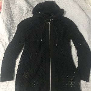 Dex 1963 hoodie sweater